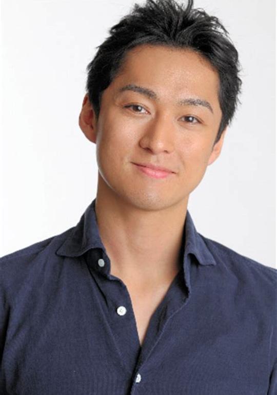 渡边大 Dai Watanabe照片