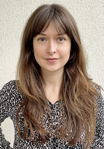 莉亚·玛丽·伦布克 Lea Marie Lembke照片