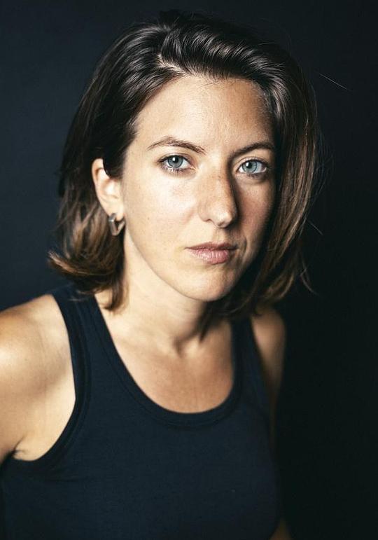 塞琳·鲁泽 Céline Rouzet照片