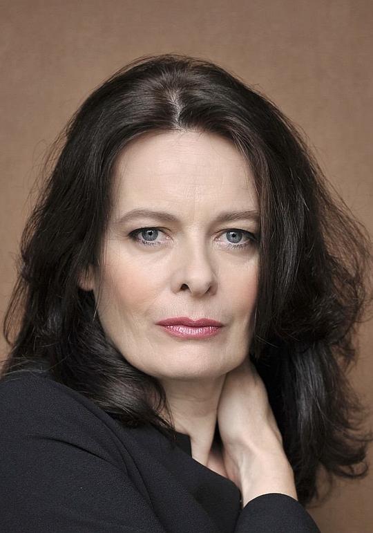 克里斯泰尔·伯德瓦 Christelle Berthevas照片