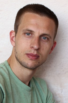 安德斯·丹尼尔森·李 Anders Danielsen Lie照片