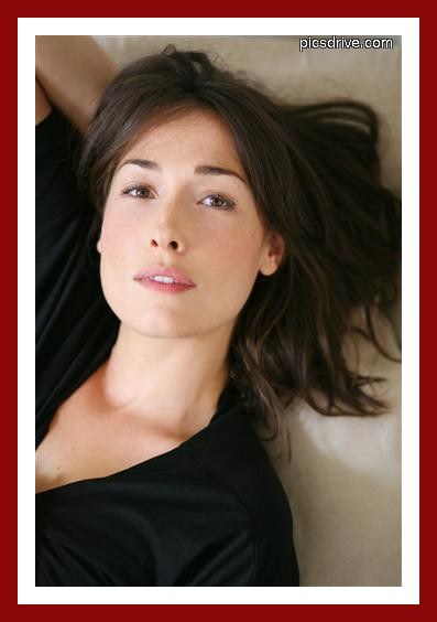 安尼塞·赫斯梅 Annelise Hesme照片