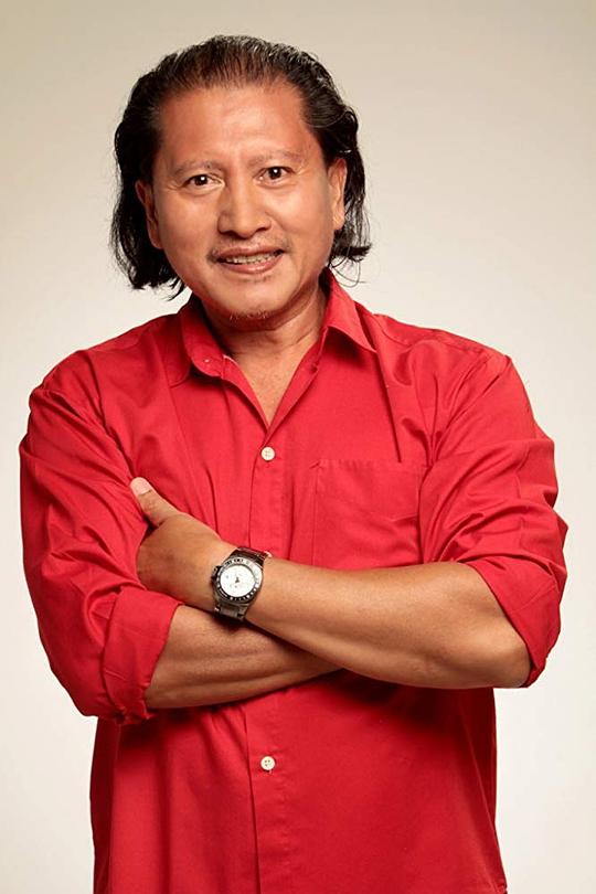 罗尼·拉扎罗 Ronnie Lazaro照片