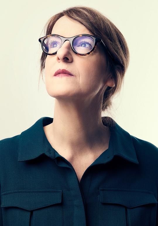 乌苏拉·梅尔 Ursula Meier照片