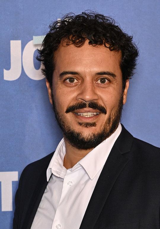 萨利姆·基萨里 Salim Kissari照片
