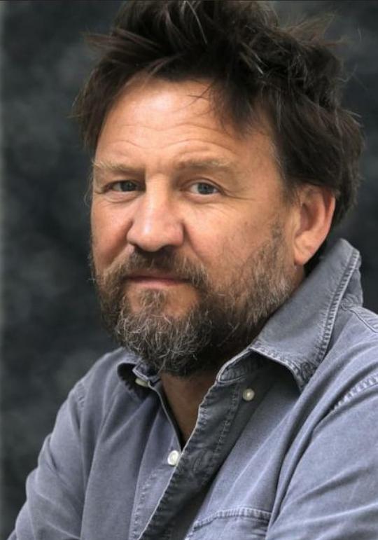 尼基·马伯特 Nicky Marbot照片