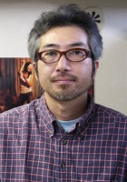 今冈信治 Shinji Imaoka照片