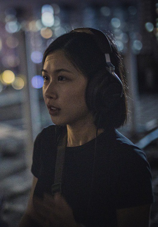 李映彤 Li Yingtong照片