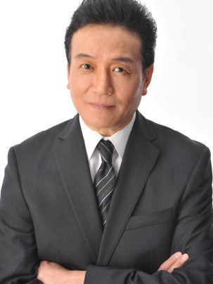 三浦浩一 Kôichi Miura照片