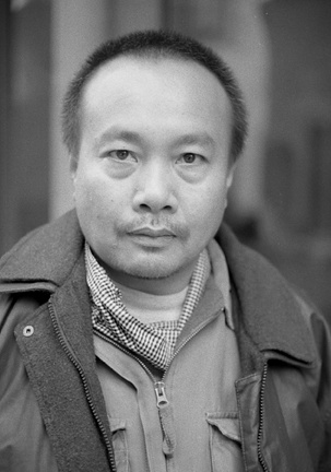 潘礼德 Rithy Panh照片