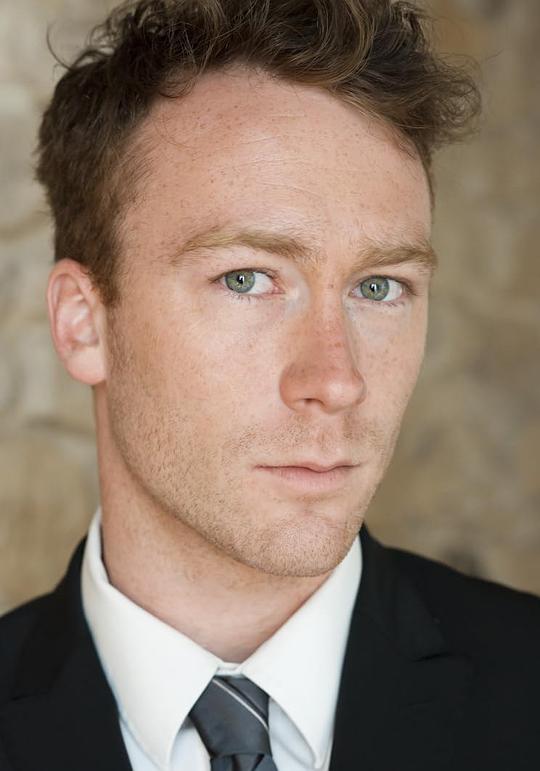奥斯卡·寇普 Oscar Copp照片