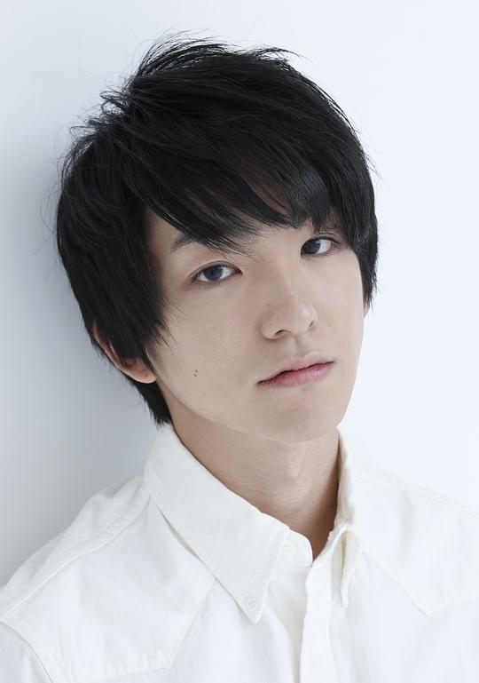 前田公辉 Gôki Maeda照片