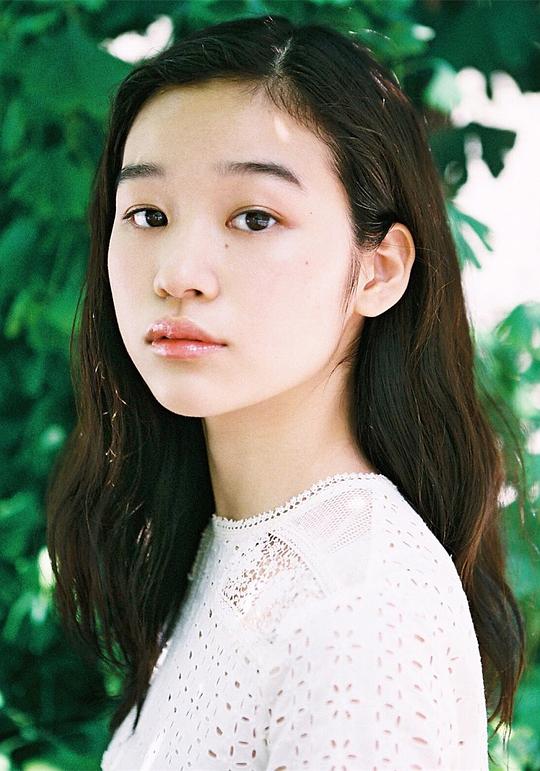 森田想 Kokoro Morita照片