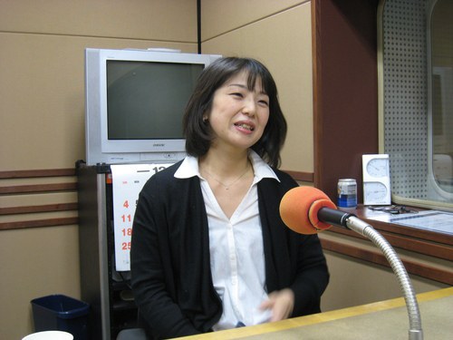 安达奈绪子 Naoko Adachi照片