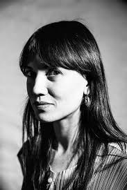 安娜·瓦斯 Ana Vaz照片