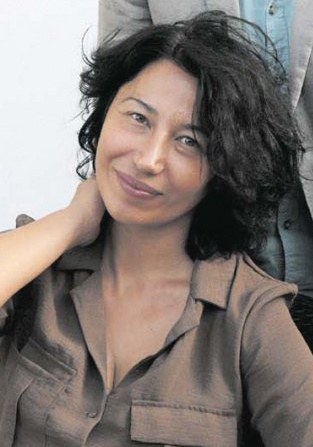 珍妮·阿斯兰 Jeanne Aslan照片