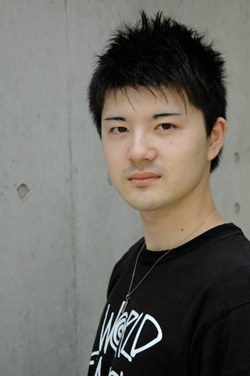 野村胜人 Nomura Katsuhito照片