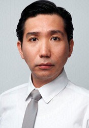 梶原善 Zen Kajiwara照片