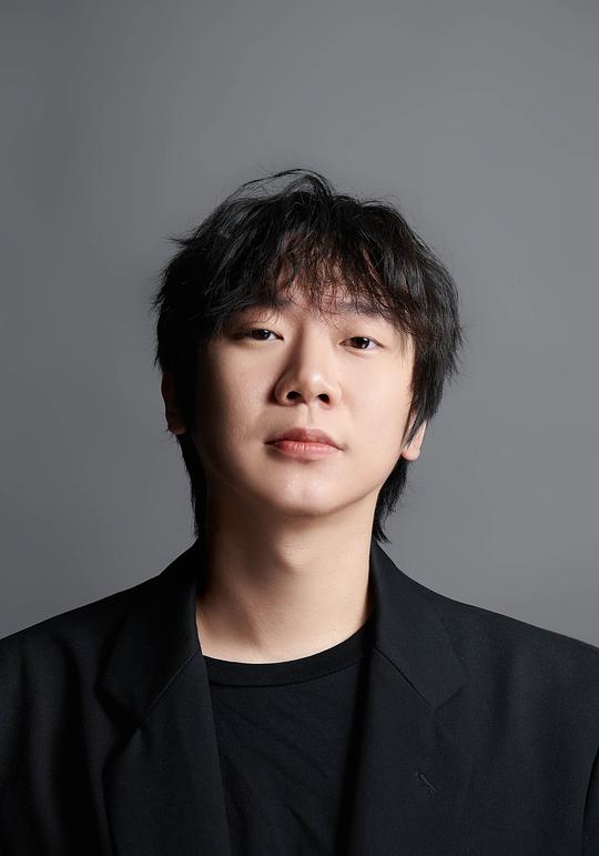 王子琛照片