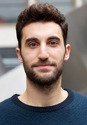 路易斯·马尔克斯 Lluís Marquès照片