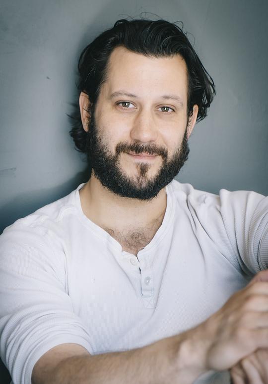 Florian Cadiou照片