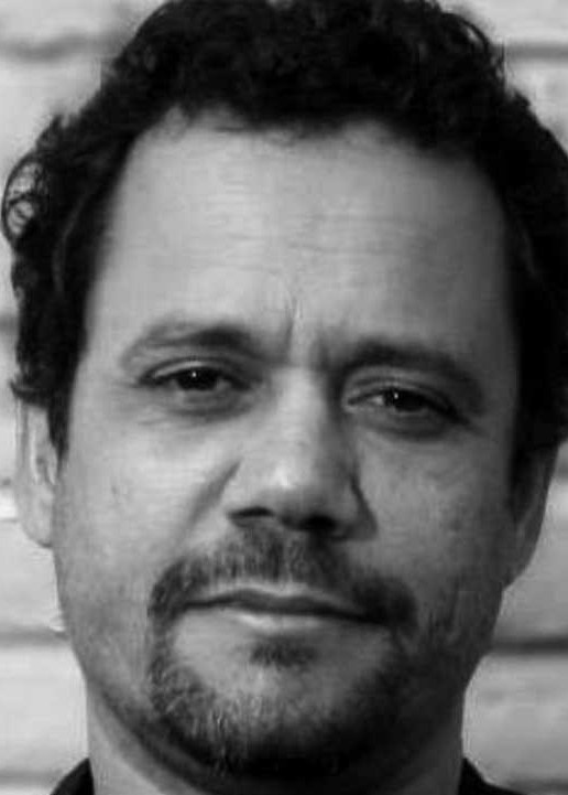 卡洛斯·塞贡多 Carlos Segundo照片