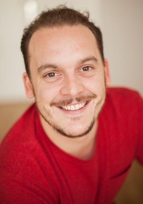 瓦伦丁·帕普多夫 Valentin Papoudof照片