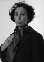玛丽亚·梅利诺 María Merlino照片