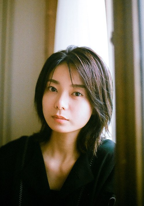 森宽和 Kanna Mori照片