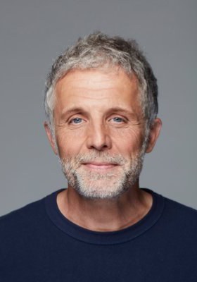 斯特凡纳·吉利翁 Stéphane Guillon照片