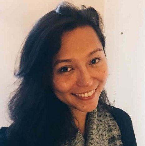 伊莎贝尔·桑多瓦 Isabel Sandoval照片