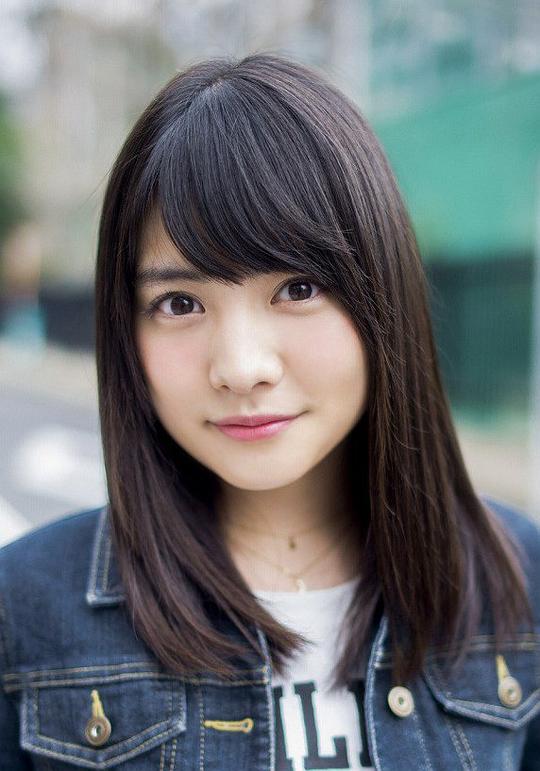 松永有纱 Arisa Matsunaga照片