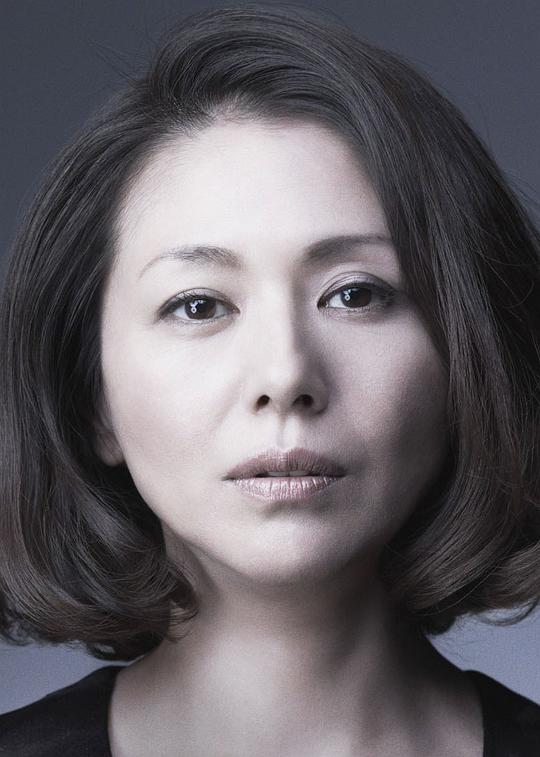 小泉今日子 Kyoko Koizumi照片