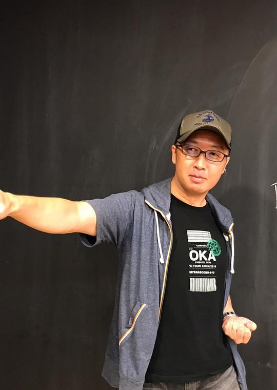 椛岛洋介 Kabashima Yousuke照片