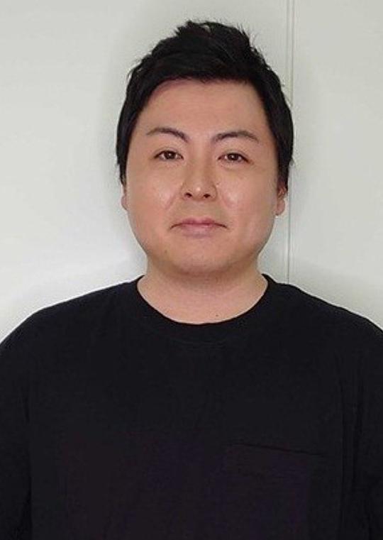 种村绫隆 Tanemura Ayataka照片