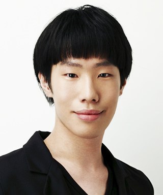 坂口涼太郎 Ryotaro Sakaguchi照片