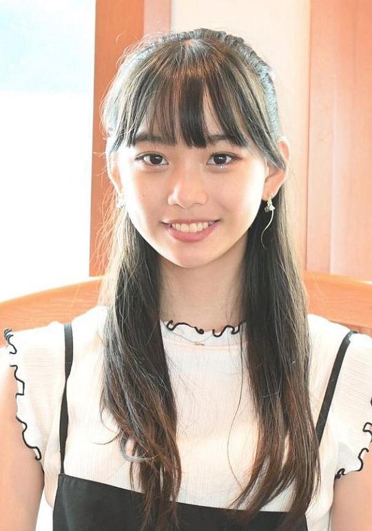 松本丽世 Reiyo Matsumoto照片