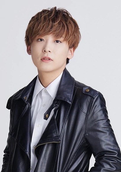 富园力也 Rikiya Tomizono照片