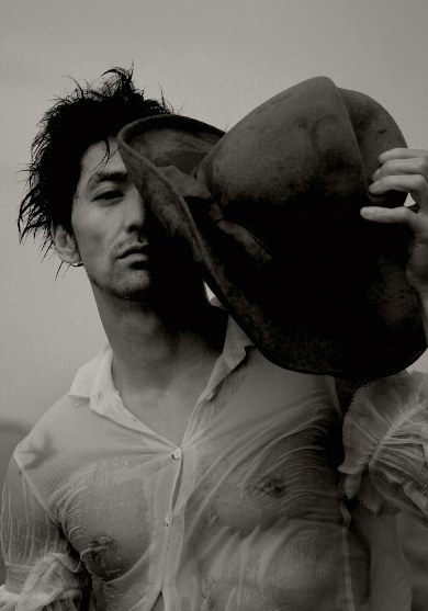 村上淳 Jun Murakami照片