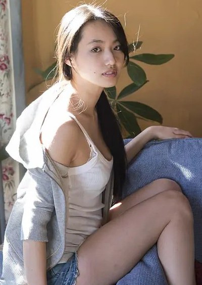 间宫夕贵 Yuki Mamiya照片