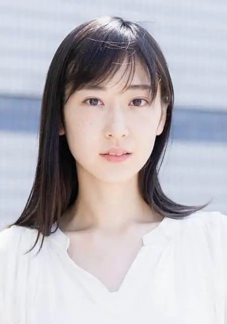 鲇川桃果 Momoka Ayukawa照片