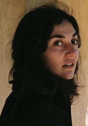 艾米莉·布里沙文 Emilie Brisavoine照片
