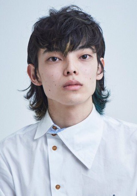 高桥慎之介 Takahashi Shinnosuke照片