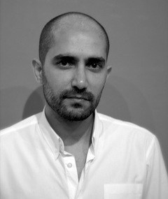 施洛米·艾尔卡贝兹 Shlomi Elkabetz照片