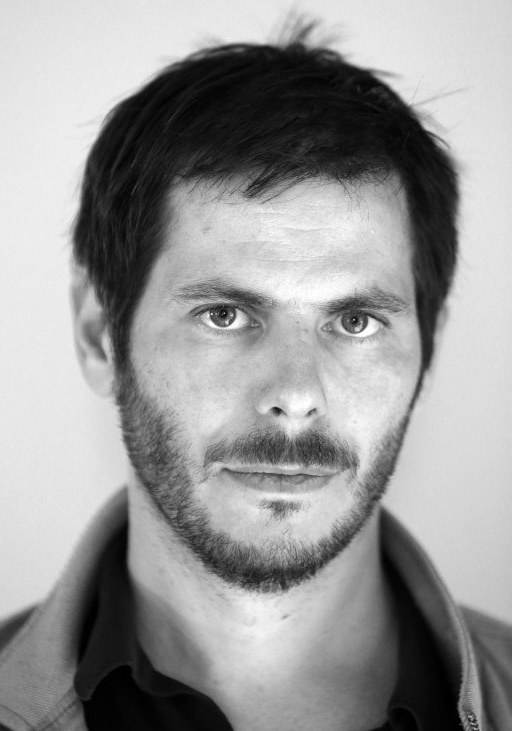埃曼努尔·格拉斯 Emmanuel Gras照片