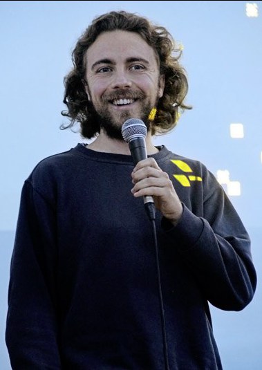佩德罗·卡贝莱拉 Pedro Cabeleira照片