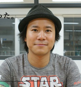 萩原健太郎 Kentarô Hagiwara照片