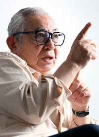 仓本聪 So Kuramoto照片