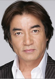 田中健 Ken Tanaka照片