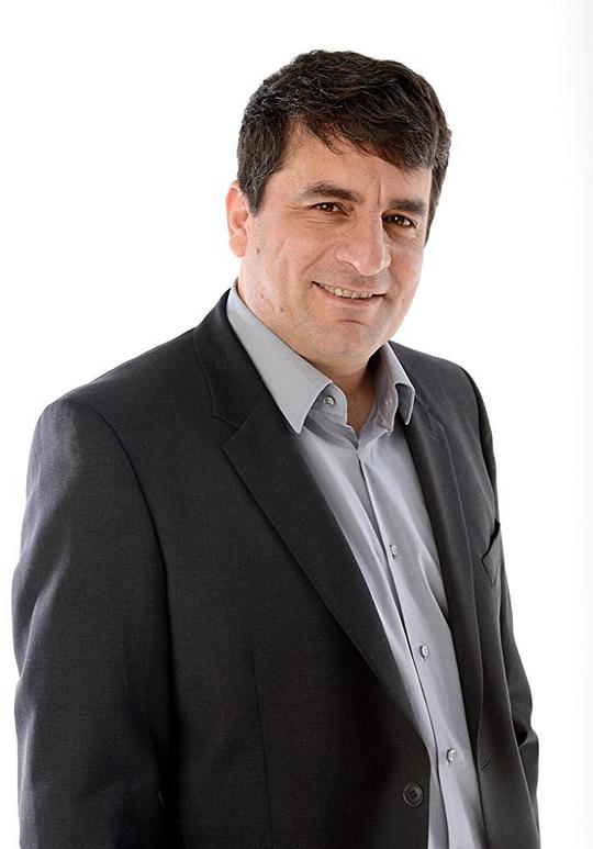 德罗尔·莫雷赫 Dror Moreh照片